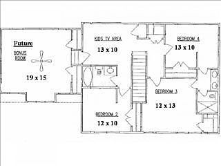 2nd image of 12547 Magnolia Bend Dr