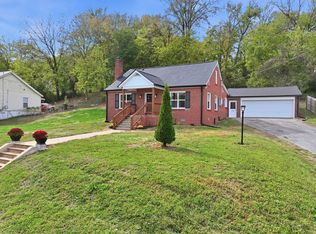 311 Edgewood Ave, Mount Pleasant, TN 38474