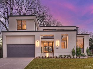 3814 Haven Dr, Charlotte, NC 28209