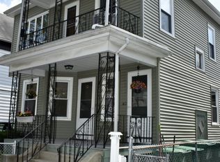 14 Bradford Ave, Medford, MA 02155