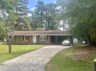 6567 Fairway Drive, Grifton, NC 28530