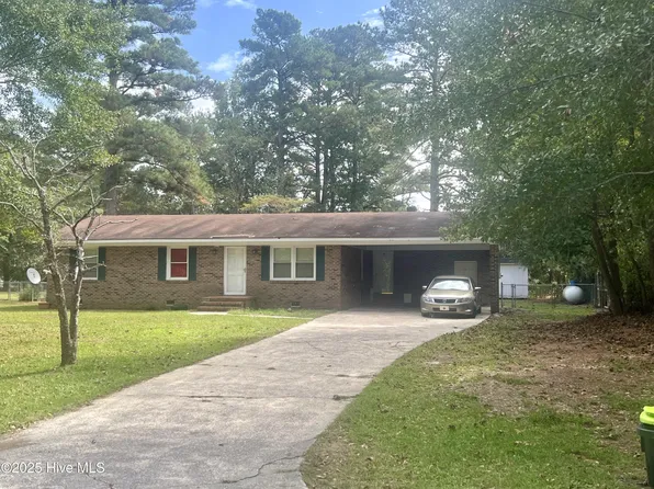 6567 Fairway Drive, Grifton, NC 28530