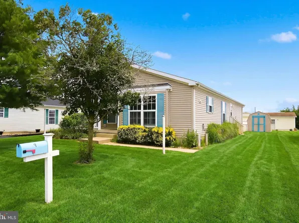 9 Rocky Hill Rd, Stafford Twp, NJ 08050