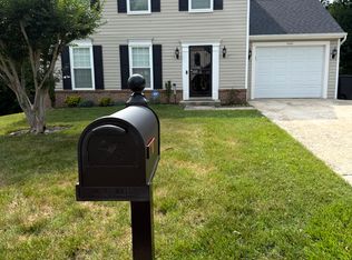 7101 Waldran Ave, Temple Hills, MD 20748