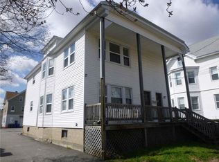 45 E George St, Providence, RI 02906