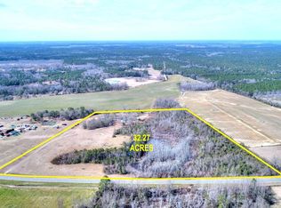 3300 State Highway 112 S, Sylvester, GA 31791