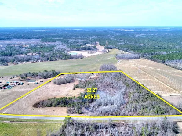 3300 State Highway 112 S, Sylvester, GA 31791