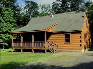 470 Mathias Weiden Dr, Narrowsburg, NY 12764