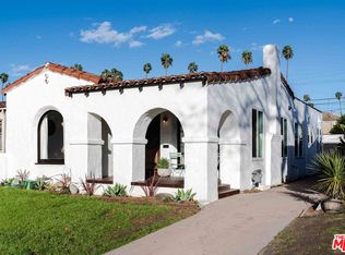 4250 4th Ave, Los Angeles, CA 90008