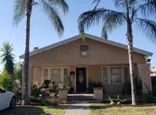 4526 E Iowa Ave, Fresno, CA 93702