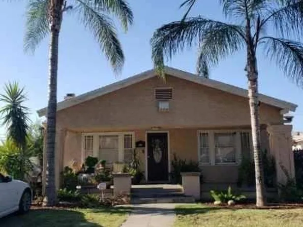 4526 E Iowa Ave, Fresno, CA 93702