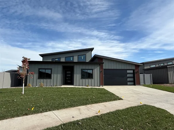 3419 Baneberry Ln, Kalispell, MT 59901