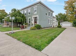 245 Fair Ave NW, New Philadelphia, OH