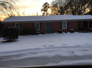 113 Maple Dr, Inman, SC 29349