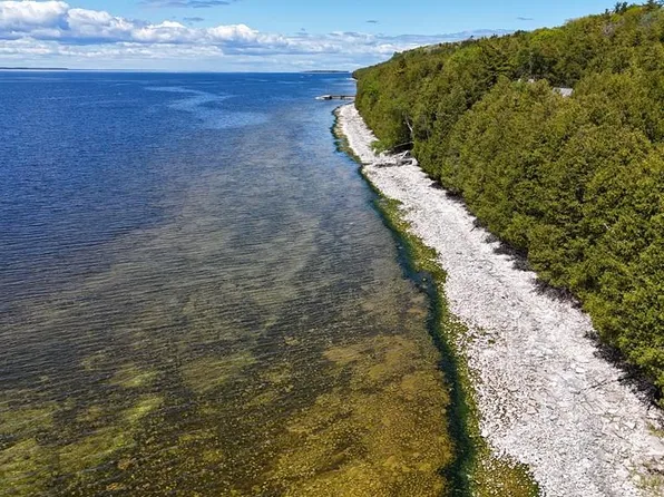 Peninsula Players Rd, Fish Creek, WI 54212