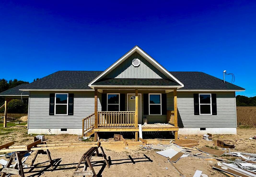 814 Lacy Rd, Henagar, AL 35978 Zillow