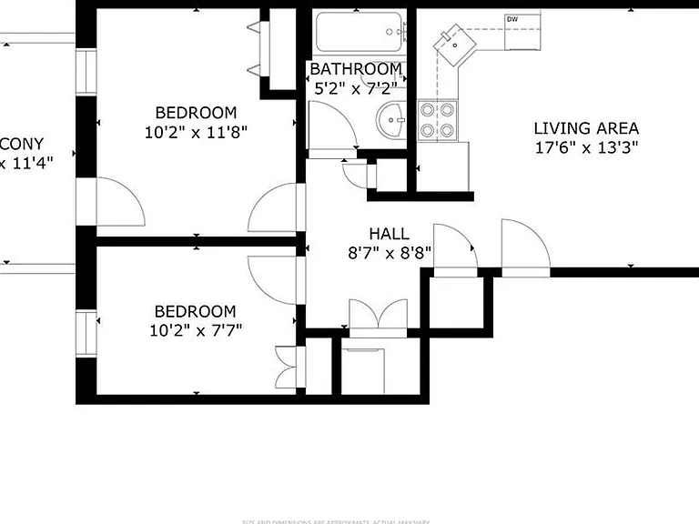 31 Hanson St #3 — Photo 20