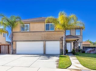27881 Busman Rd, Murrieta, CA 92563