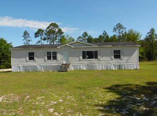 15873 NE State Road 65, Hosford, FL 32334