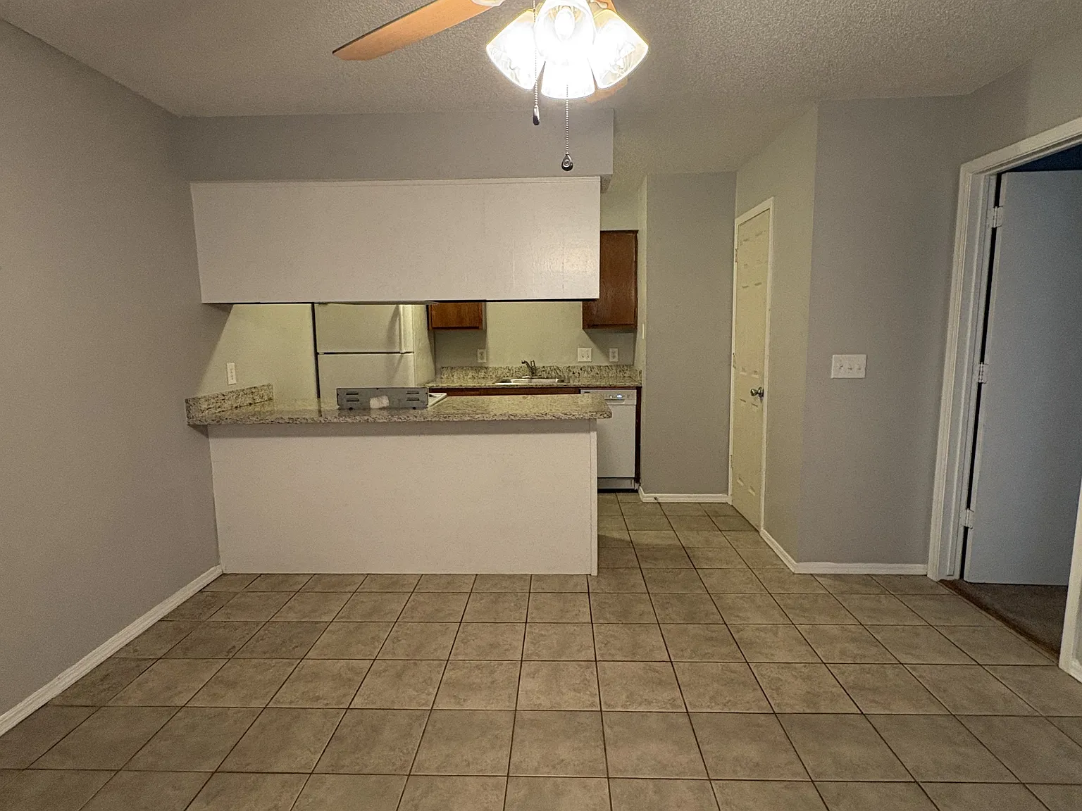 203 South Baggett Street - 2 — Photo 1
