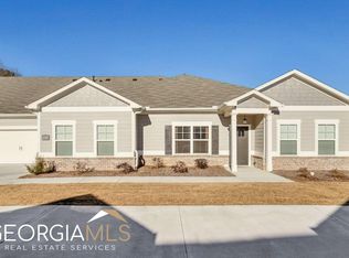 2508 Rathburn Cir, Loganville, GA 30052