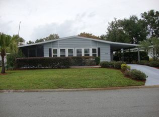 3049 Tree Frog Ln, Deland, FL 32724