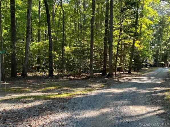 0 Laurel Dr #32-33-34, Lancaster, VA 22503