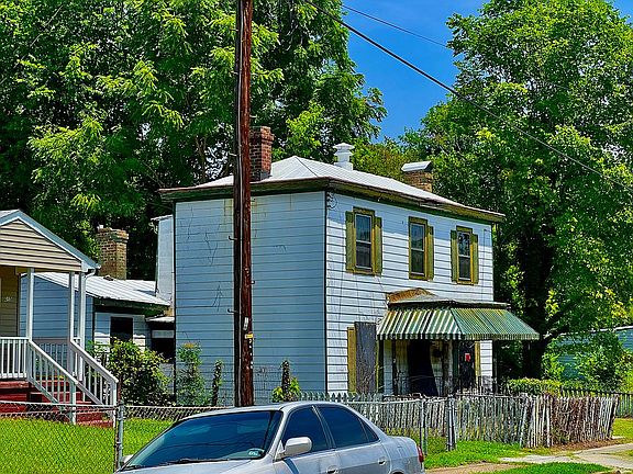 3rd image of 1011 Wilcox St