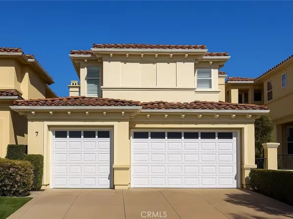 7 Stone Pine Dr, Newport Coast, CA 92657