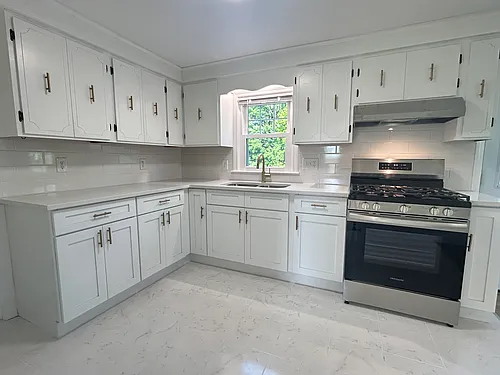 1615 Cranston St #2 Photo 1