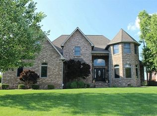 2222 Carolwood Way, Murray, KY 42071