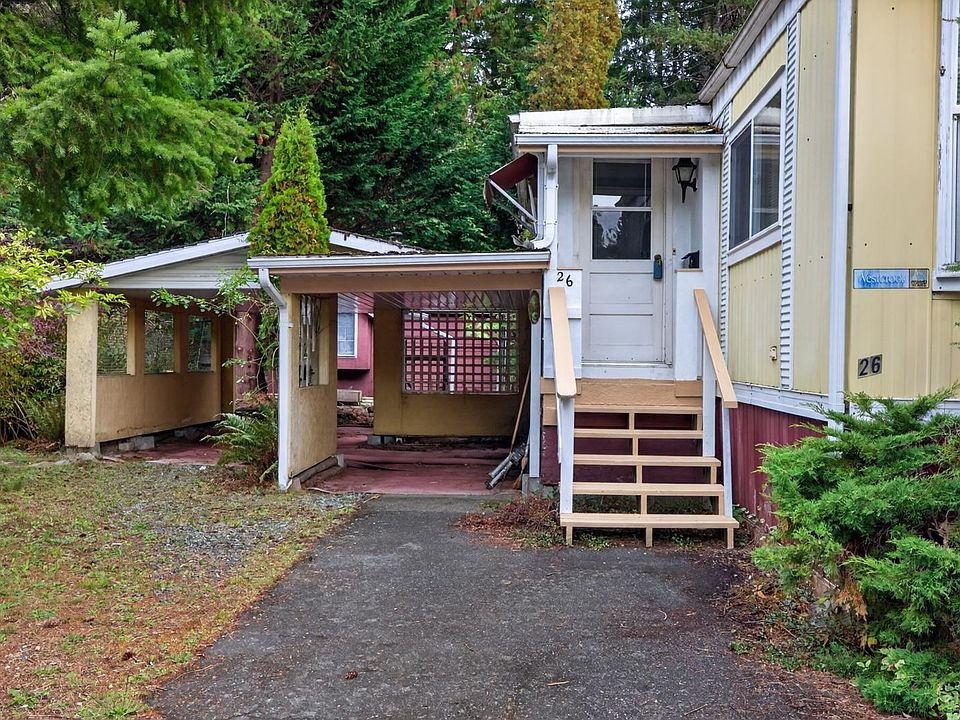 1st image of 2785 Wallbank Rd #26