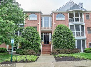 800 Amber Tree Ct APT 102, Gaithersburg, MD 20878