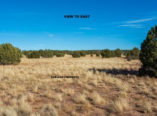 1120 E Cougar Ridge Rd, Paulden, AZ 86334