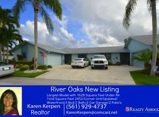 9142 SW 22nd St APT A, Boca Raton, FL 33428