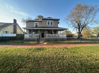 100 W 12th Ave, Hutchinson, KS 67501