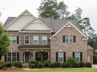 5885 Thoroughbred Way, Suwanee, GA 30024