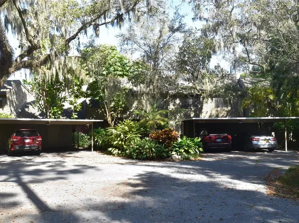 1701 Clower Creek Dr APT Tr160, Sarasota, FL 34231