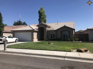 827 Corto, Hobbs, NM 88240