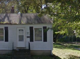 2005 E Lawrence St, Decatur, IL 62521