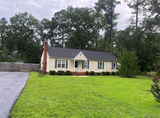 10770 Old Centralia Rd, Chester, VA 23831