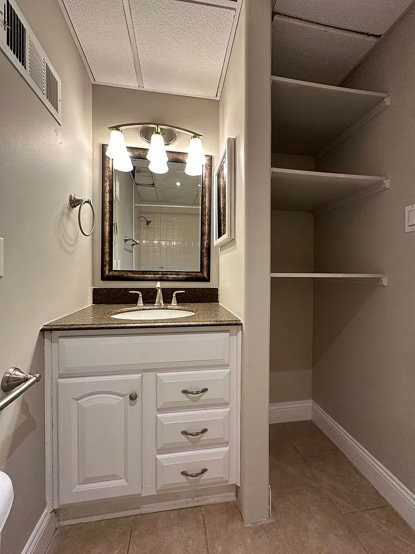 University Towers- Studio Apartment #418 Available FALL 2027 @ $1200/month — Photo 1