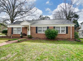 5942 Charing Pl, Charlotte, NC 28211
