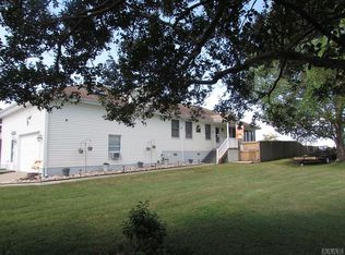 1519 Arapahoe Trl, Edenton, NC 27932