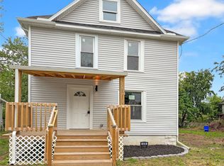 1250 E 22nd St, Erie, PA 16503