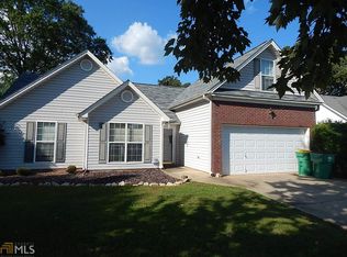 322 Shenandoah Cir, Winder, GA 30680