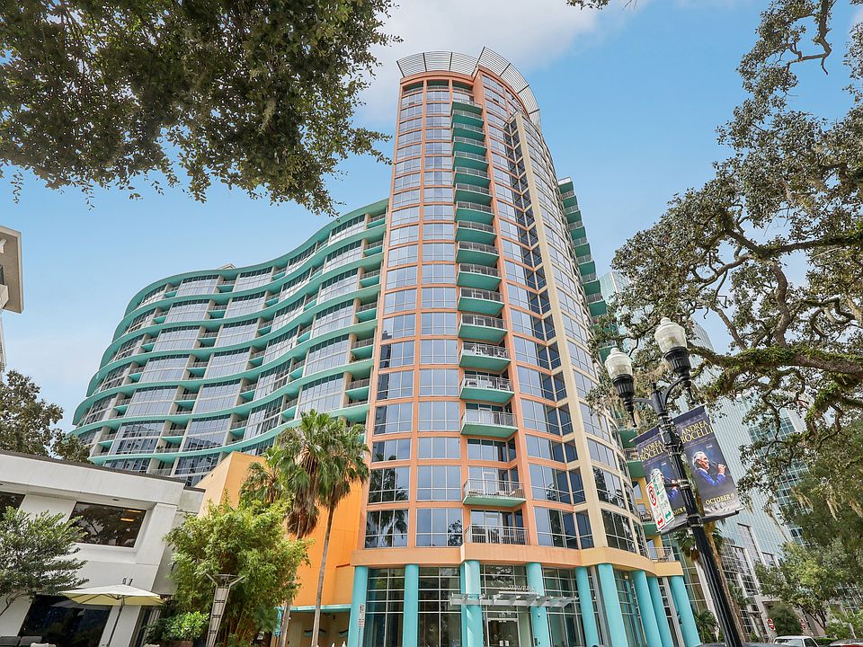 1st image of 322 E Central Blvd Unit 1805