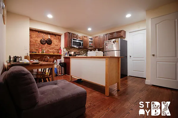 Rented by StayBK LLC | media 5