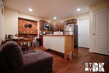 Rented by StayBK LLC