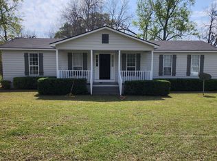 161 Cedric St, Leesburg, GA 31763